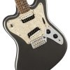 Squier Paranormal Super Sonic LRL WPPG GRM gitara elektryczna